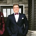 Profile Picture of adam caswell (@adam_cazy) on Instagram