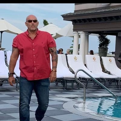 Profile Picture of Scott Jacobs (@SRJorganics) on Twitter