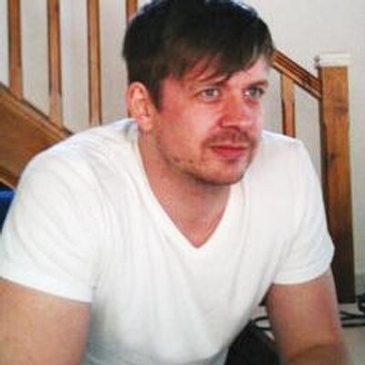 Profile Picture of Jason Wightman (@jasonwightman) on Twitter