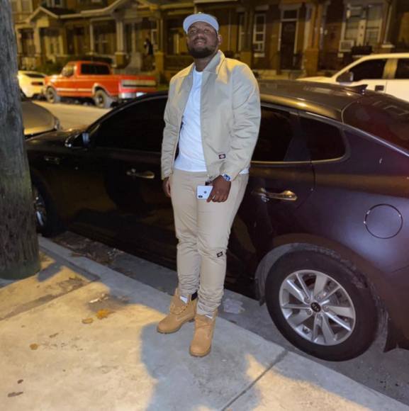 Profile Picture of David Harrington (@davidharring460) on Poshmark