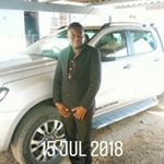 Profile Picture of Edward Kampila (@wardkamp) on Instagram