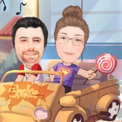 Profile Picture of Joe&Sally (@JoeSally2019) on Twitter