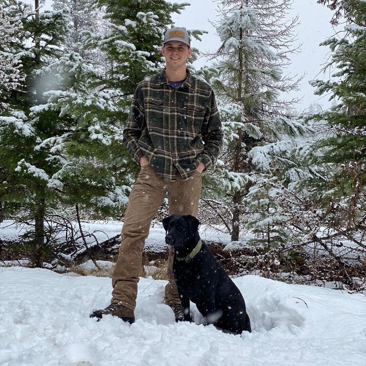 Garret Ryan - Tiktok Profile Picture of Garret Ryan (@garretryan) on Tiktok