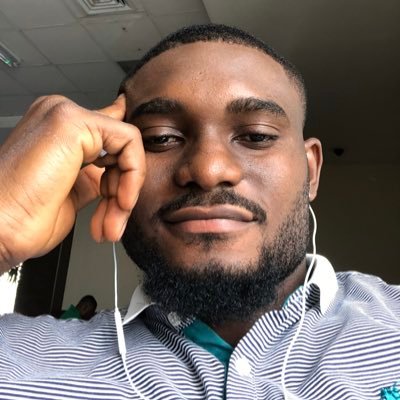 Profile Picture of Mr. Jay A. Dan-Jumbo (@iFlex_JayD) on Twitter