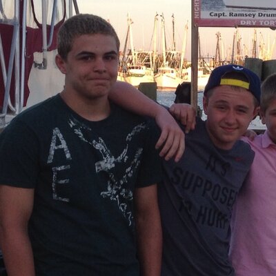 Profile Picture of Dylan Schauer (@DylanSchauer) on Twitter