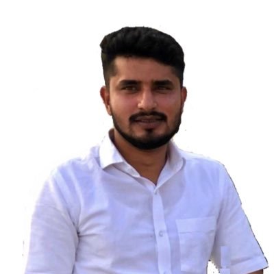Profile Picture of Mohamed Arfath Shafi (@ArfathShafi) on Twitter