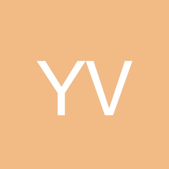 Profile Picture of Yair Vahedy (@yairvahedy) on Poshmark