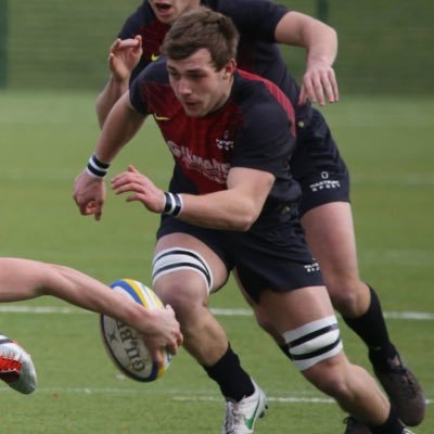 Mike Luxton - Twitter Profile Picture of Mike Luxton (@MikeLuxton1) on Twitter