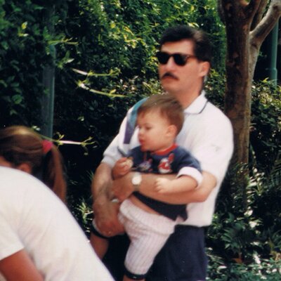 Profile Picture of AJ Sebastiano (@AJSebastiano) on Twitter