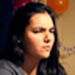 Profile Picture of Daniela Escobar Arco (@danidaniescobar) on Flickr