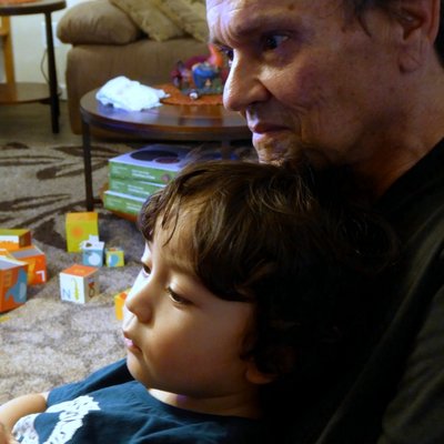 Profile Picture of Don Butcher (@DonButcherNY2LA) on Twitter
