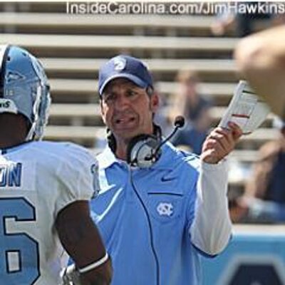 Profile Picture of Dan Disch (@Coachdandisch) on Twitter