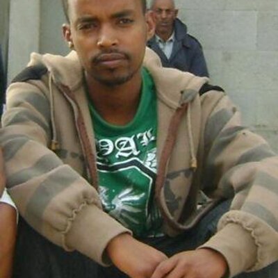 Profile Picture of Dereje Alemu (@DerejeAlemu) on Twitter