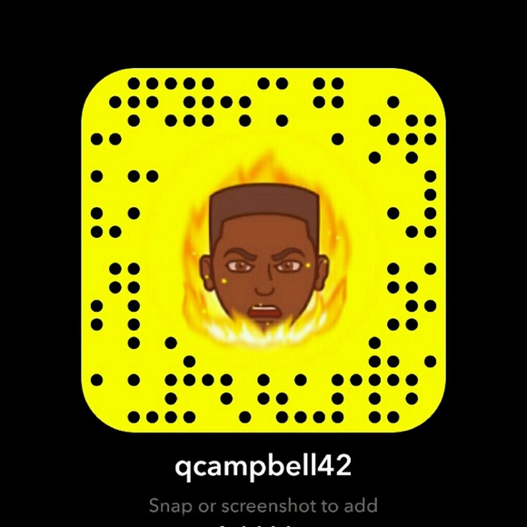 Profile Picture of Quinton Campbell (@quinton11) on Poshmark