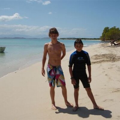 Profile Picture of Jordan Harrison (@JordyDuncan) on Twitter