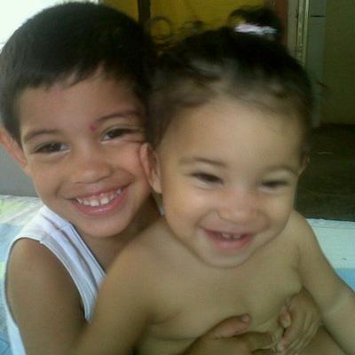 Profile Picture of Jesus Nuñez (@MarilynHurtado3) on Twitter