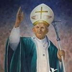 Profile Picture of St. John Paul II Parish (@stjohnpauliiparish) on Instagram