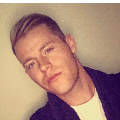 Steven Millar - Twitter Profile Picture of Steven Millar (@StevenMillar12) on Twitter