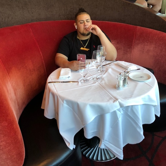 Profile Picture of Kevin Pereira (@kevinpereira713) on Poshmark