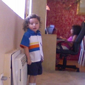 Profile Picture of Cristal Rodriguez (@cristalrocks818) on Myspace