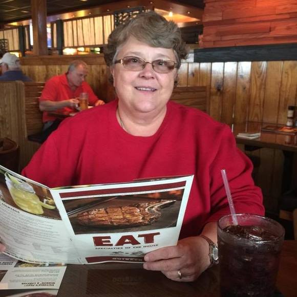 Profile Picture of Vickey Fathergill (@vfathergill) on Poshmark