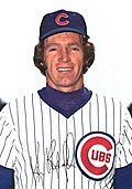 Profile Picture of Ken Rudolphon Wikipedia