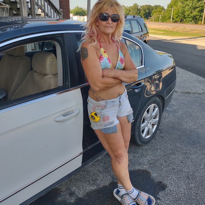 Profile Picture of shellypoole45 (@shellypoole45) on Tiktok