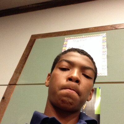 Profile Picture of D'Andre Thomas (@DAndreThomas3) on Twitter