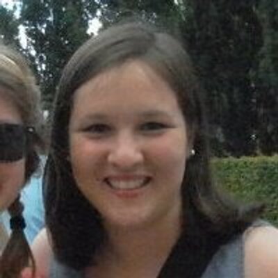 Profile Picture of Lucy Wade Shapiro (@lw_shap) on Twitter