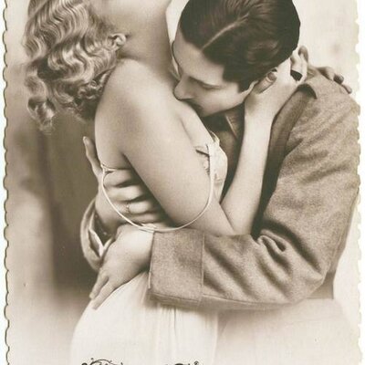 Profile Picture of Tiffany Cartier (@TheTrampEdition) on Twitter