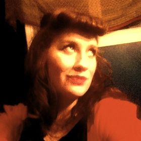 Profile Picture of Candice Charlton (@candycharlton) on Pinterest