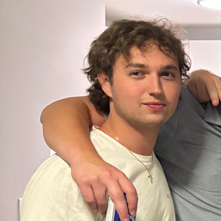 Profile Picture of DylanByrnes (@dylan_byrness) on Tiktok