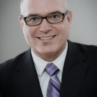 Profile Picture of Frederic Bertrand (@BertrandFred) on Twitter