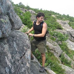 Profile Picture of Eric Gosselin (@egosselin) on Myspace
