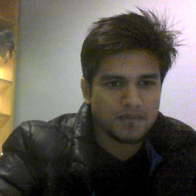 Profile Picture of Arun Pandey (@arunpandey284) on Twitter