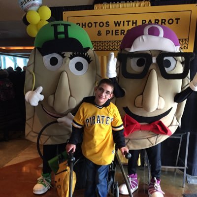 Profile Picture of Mike Wymer (@BigMikeW737) on Twitter