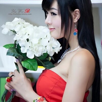 Profile Picture of Hwang Mi Hee FC (@Tiffanysnsd_bot) on Twitter