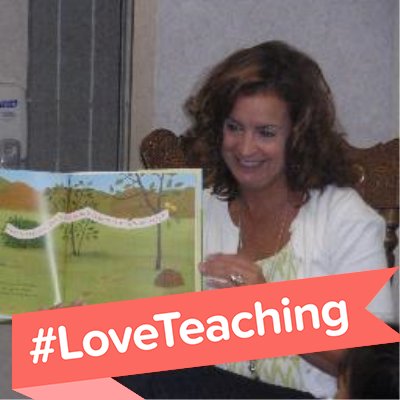 Profile Picture of Jean Russell (@HESbookdiva) on Twitter