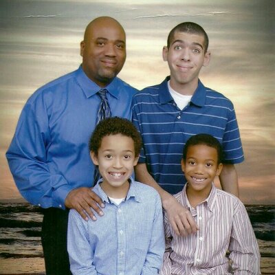 Reggie Potts - Twitter Profile Picture of Reggie Potts (@Potts80Potts) on Twitter