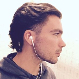 Profile Picture of Daniel Rojo (@danielrojosj) on Pinterest