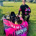 Profile Picture of Brent Hamilton (@hamiltonracing10) on Instagram