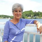 Profile Picture of Ann Maria Emmett (@annmariaemmett) on Instagram