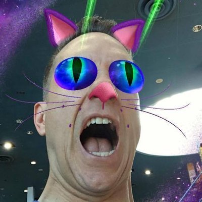 Profile Picture of Bryan Cook (@bcook) on Twitter