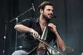 Profile Photo of Stjepan Hauser - Wikipediaon Wikipedia