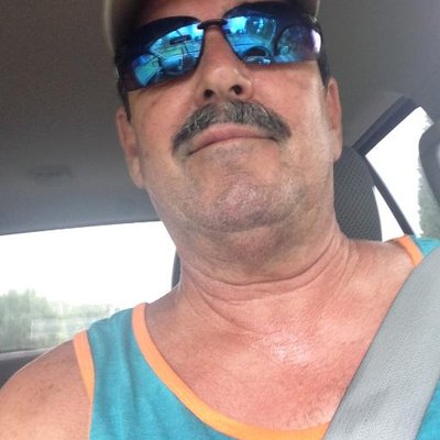 Profile Picture of Steve Melancon (@gonzo3373) on Twitter