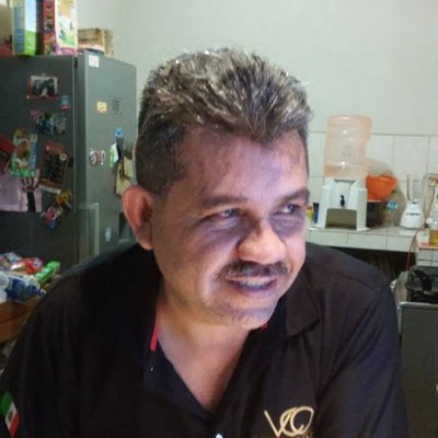 Profile Picture of Paul Aranda (@paularanda16) on Twitter