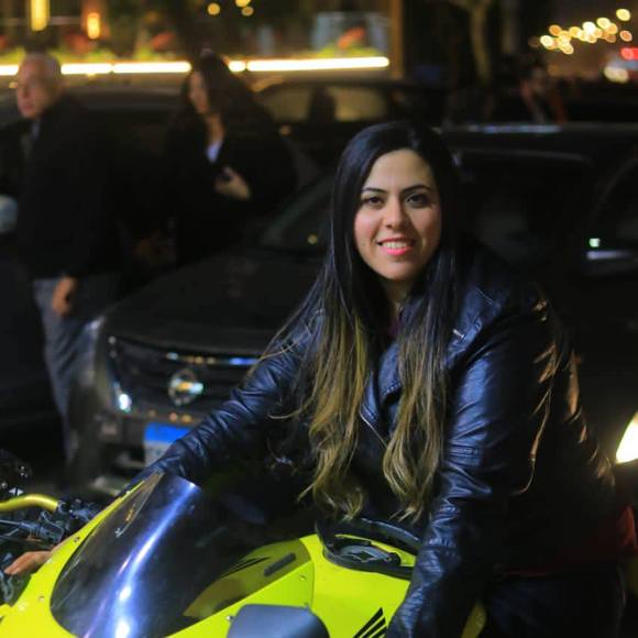 Profile Picture of Marsa Sakr (@marsaadel2013) on Poshmark