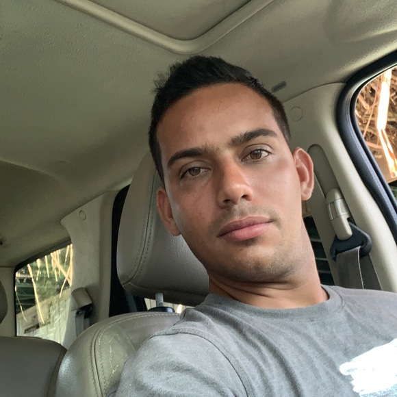 Profile Picture of Javier Ferrer (@javierferrer540) on Poshmark