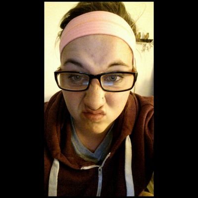 Profile Picture of Brittany Clauson (@b_clauson) on Twitter