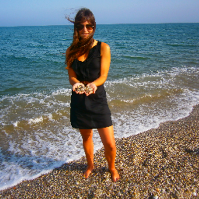 Profile Picture of Mari Blanco Zaragoza (@@mariblanco__) on Twitter